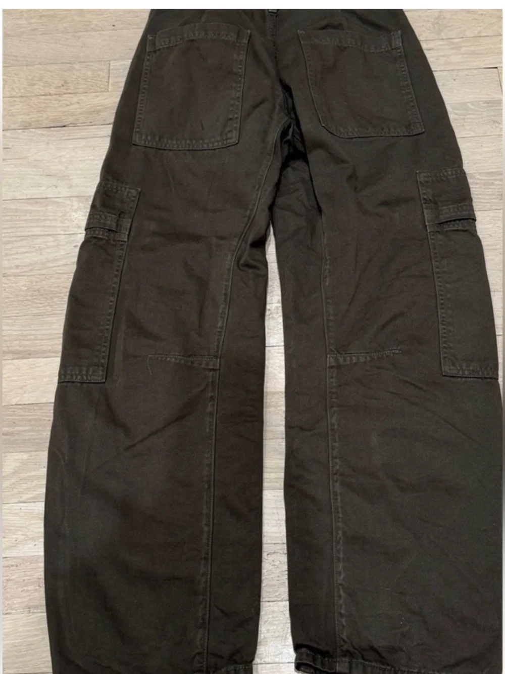 Citizens of Humanity cargo pants - Picture 3 of 6